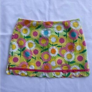 Skirts/short Lilly Pulitzer